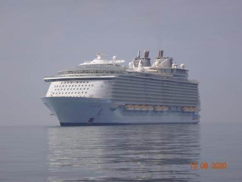 Jewel of the Seas